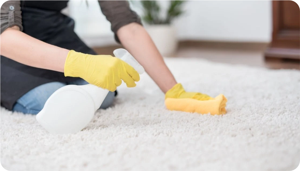 Halı Temizliği Ne Sıklıkla Yapılmalıdır? Hijyenik Ev Ortamı İçin Öneriler.
