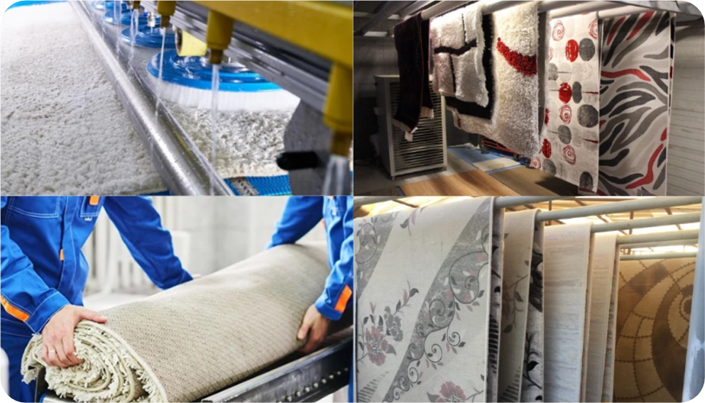 Halı Yıkama Fiyatları Neye Göre Belirlenir? Kalite Nasıl Anlaşılır?