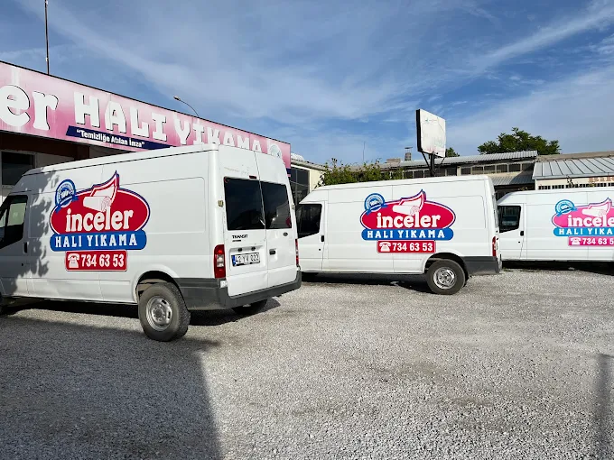 Firmamızdan Kareler